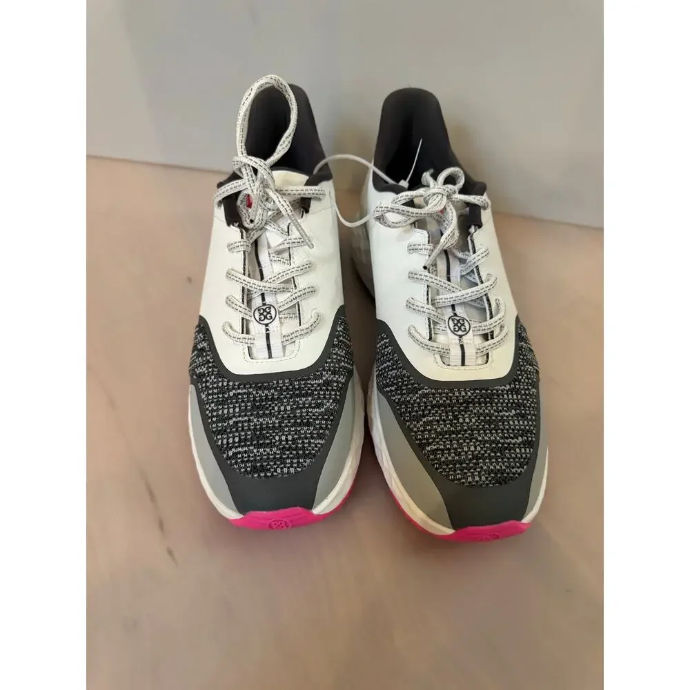 GFORE MG4+ Stippled Men's Golf Shoes - Size 10.5